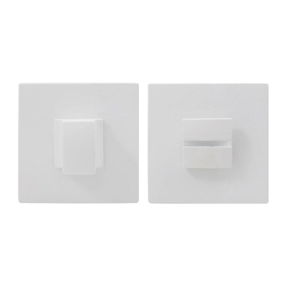 Накладка вж Fimet 201 мат білий Київ - фото 1