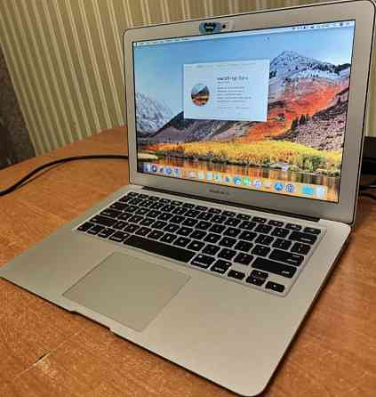 Ноутбук MacBook Air A1369 Киев