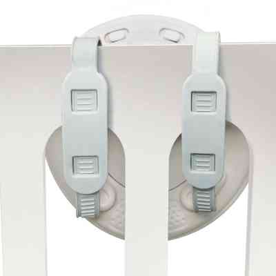 Нічник Infantino Спокійні сни сірий (004909I) Вінниця