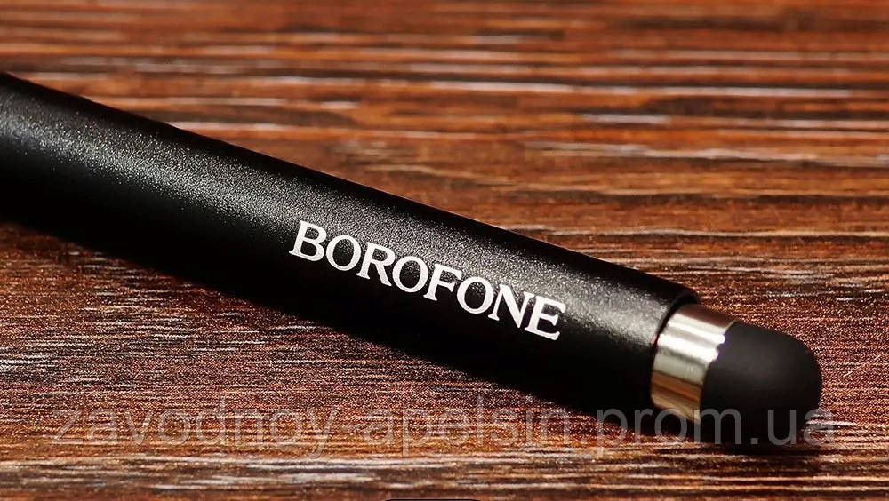 Стилус для планшета Універсальний (Borofone) Одеса - фото 2