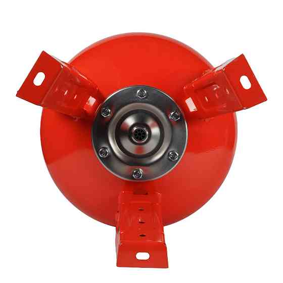 Бак для системи опалення циліндричний (розбірний) 36л AQUATICA (779166) Рівне