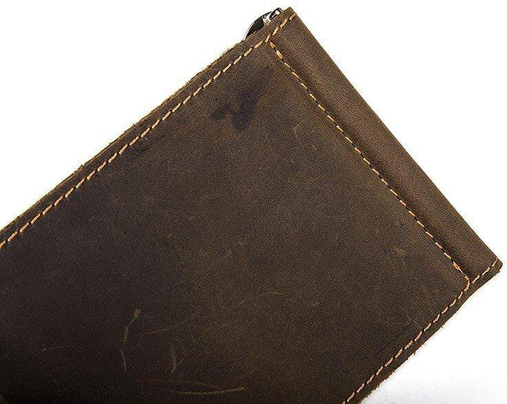 Зажим универсальный Коричневый (Vintage) Киев - изображение 13