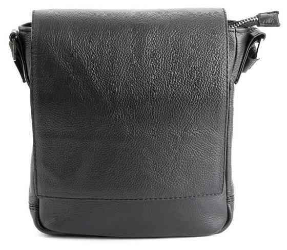 Мессенджер SHVIGEL 00964 Чорний Київ