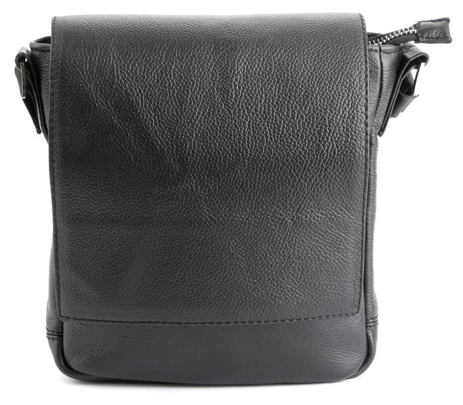 Мессенджер SHVIGEL 00964 Чорний Київ - фото 5