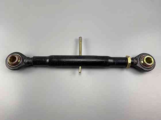 Тяга центральна МТЗ верхня (гвинт) механізму задньої навіски А61.03.000 Мукачево