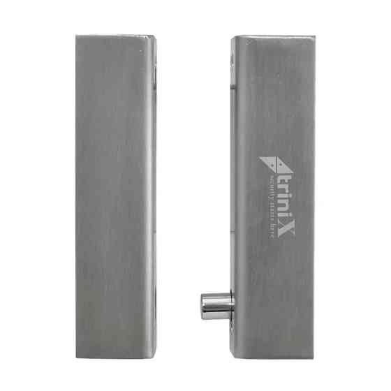 Защіпка електроригельна Trinix YB-150+ NC для скляних дверей (67-00013) Киев