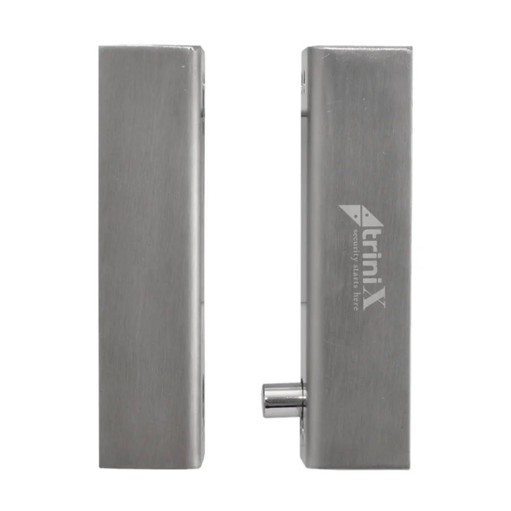 Защіпка електроригельна Trinix YB-150+ NC для скляних дверей (67-00013) Киев - изображение 4