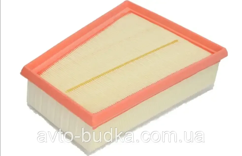 Повітряний фільтр на Renault Scenic III 2009> двигун 1.4 16V; 1.5.dci; 1.6 dci; 1.9dci; Purro PUR-PA2074 Київ - фото 1