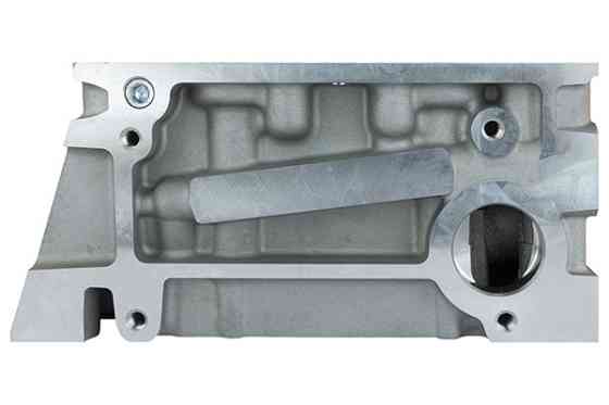 Головка блоку GP Iveco Daily E3/4 2,3 HDi (F1AE0481) Київ