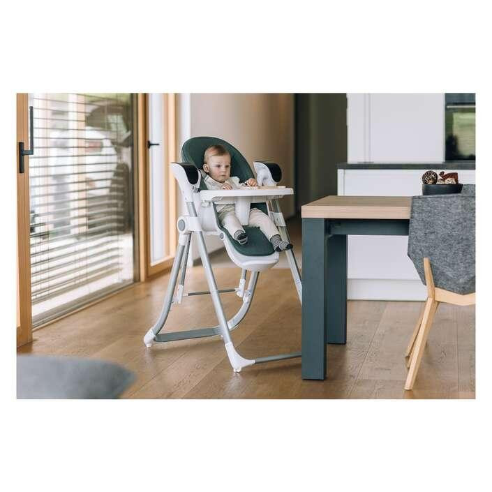 Стілець для годування дитини FreeON 3 in 1 Oli Deluxe, pistachio Київ - фото 4