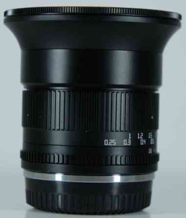 Об'єктив TTArtisan 10mm F2 Fujifilm X Київ