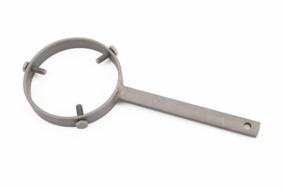 Знімач-фіксатор заднього варіатора GY6/DIO Киев - изображение 1