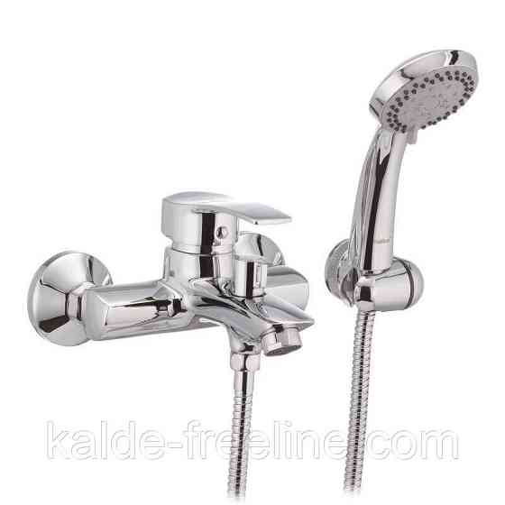 Смеситель для ванны Haiba Onix. Chr-009 euro Харьков