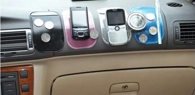 Коврик антискользящий на панель машины Киев - изображение 5