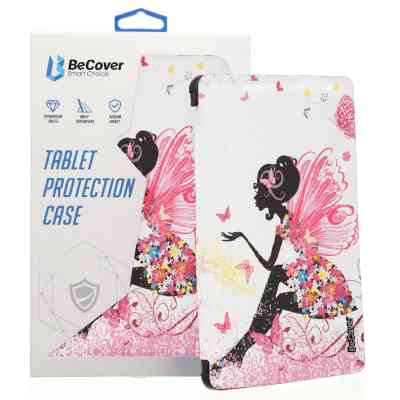 Чехол для планшета BeCover Smart Case Samsung Galaxy Tab S6 Lite 10.4 P610/P613/P615/P619 Fairy (708326) Винница
