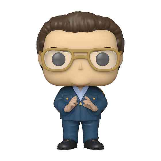 Ігрова фігурка Funko POP! серії Сайнфелд - Ньюман Листоноша Днепр