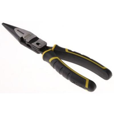 Плоскогубцы Stanley FatMax Compound Action удлин. губки, L=205мм. (FMHT0-70812) Винница - изображение 1
