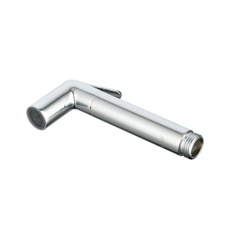 Набір для гігієнічного душу Qtap Inspai-Varius округлий прогресивний картридж QTINSVARCRMV00440601 Chrome Київ - фото 4