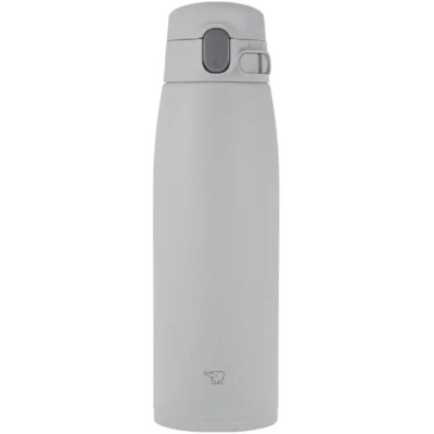 Термокружка Zojirushi SM-VS83HM 0.83 л Сірий (1678.07.61) Вінниця - фото 1