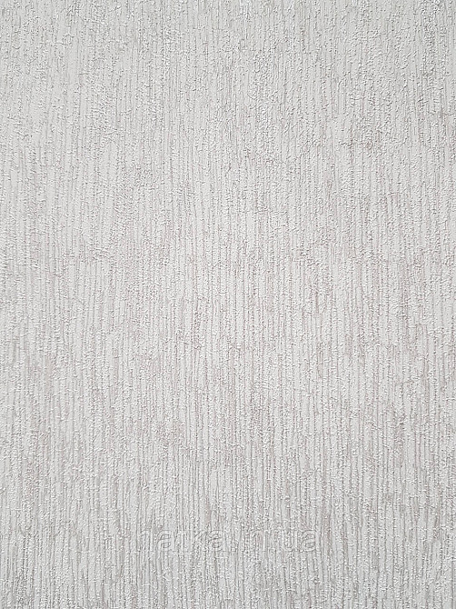Шпалери вінілові на флізеліні AS creation Amber метрові 1.06Х10 структурні кора дерева світло-сірі зі сріблом Київ - фото 2
