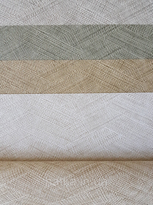 Шпалери вінілові Grandeco Textured vibes 0.53x10 геометрія під паркет структурні зелені Київ - фото 3