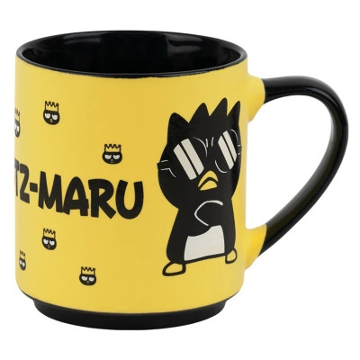 Чашка Kite Bad Badtz Maru 350 мл, HK-1 (HK25-215-1) Вінниця - фото 1