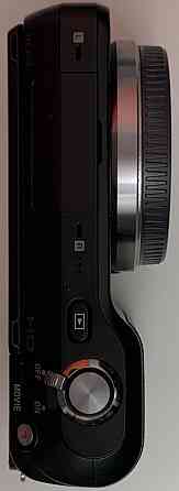 Фотоаппарат Sony nex 3 Plus 18-55mm. F3.5-5.6 Киев