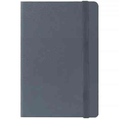 Тижневик Axent датований 2026 Partner Strong, 145х210, сірий (8819-26-62-A) Вінниця