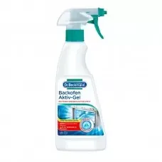 Активний гель для духовки Dr.Beckmann, 375 мл (Німеччина) Dr. Beckmann Backofen Aktiv-Gel, 375 ml Львів - фото 1