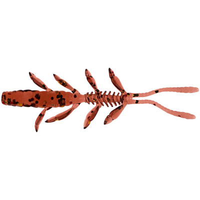 Силікон рибальський Select Razor 2.5&quot; col.003 (7 шт/упак) (1870.06.06) Вінниця - фото 1