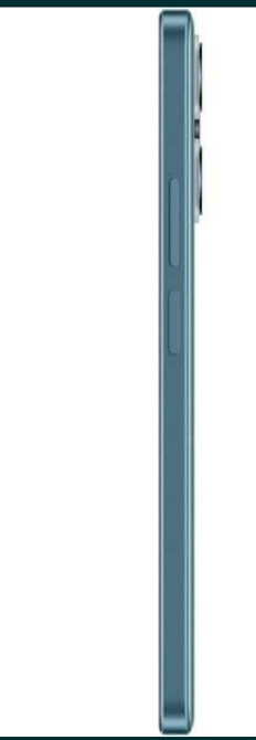 Смартфон: Xiaomi POCO F5 12/256Gb. Black. Киев - изображение 6