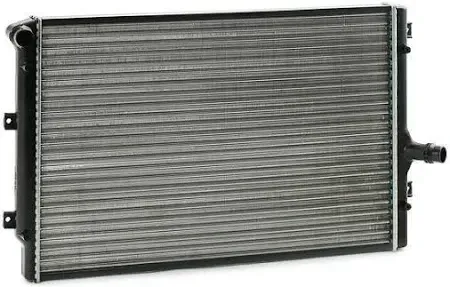 MAXGEAR AC296171 Радіатор системи охолодження двигуна для Volkswagen Passat, Golf, Jetta 2005-2014 Ковель