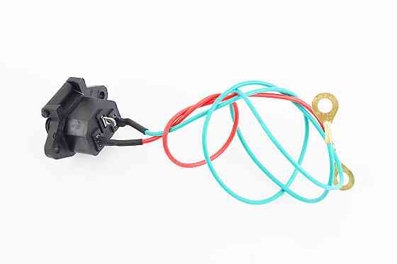 Роз'єм зарядки E-Delta Київ