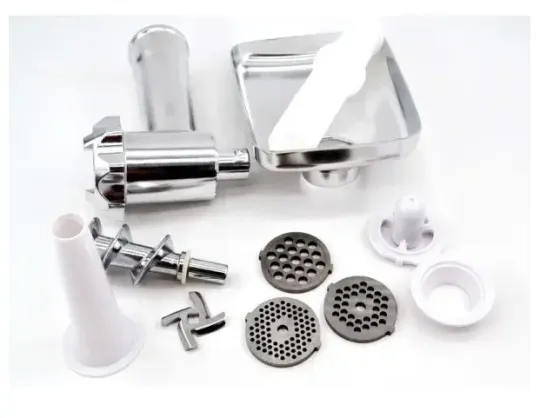 Электро-мясорубка Domotec MS-2021 3000W Коломия