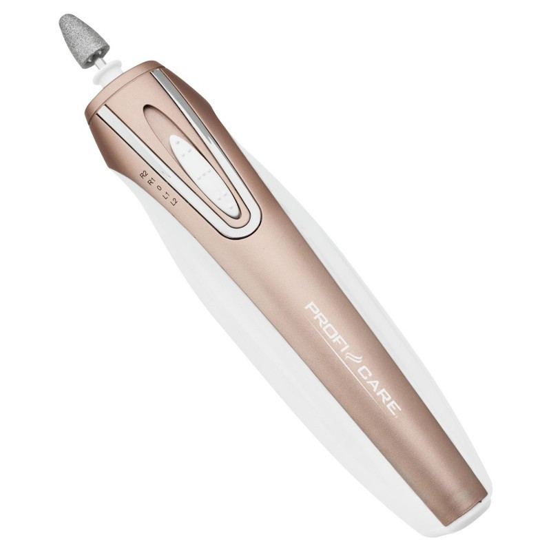 Апарат для манікюру та педикюру 6 насадок з футляром Profi Care PC-MPS (3016) Нововолинськ - фото 4