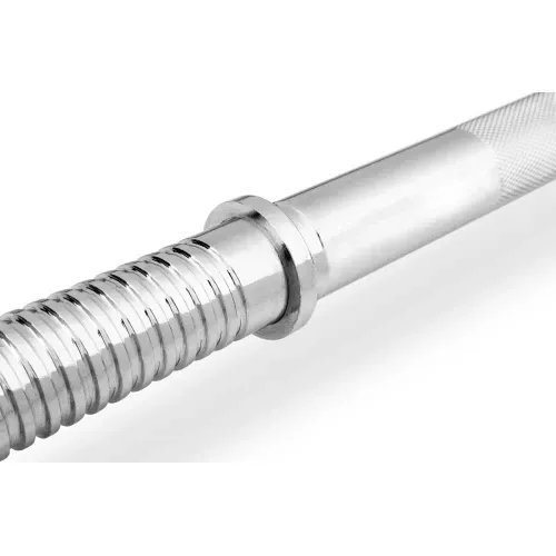 Гриф для штанги хромований 167 см 25 мм Hop Sport Київ