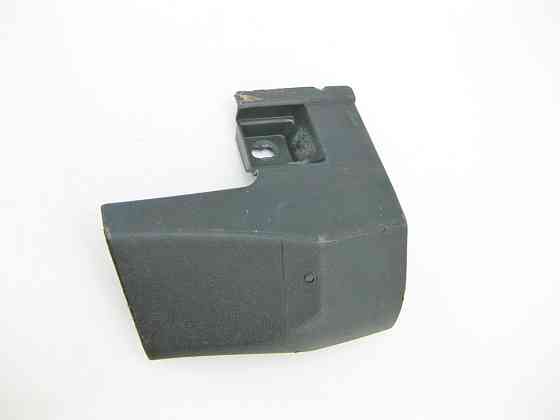 Mercedes-Benz  A1646980115 Передній кінцевий елемент правого пластикового порога ML W164 Одеса