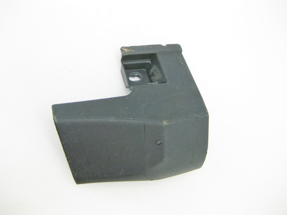 Mercedes-Benz  A1646980115 Передній кінцевий елемент правого пластикового порога ML W164 Одеса - фото 1