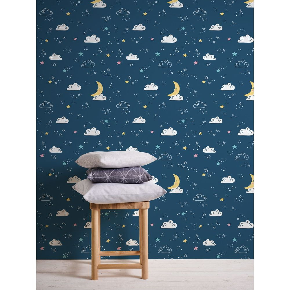 Шпалери AS Creation Little Love 38141-1 Київ - фото 3