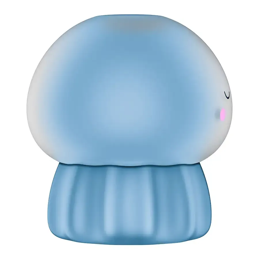 Вакуумний кліторальний стимулятор Satisfyer Jelly-cious Blue Львов - изображение 4