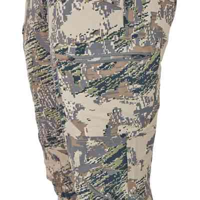 Штаны Sitka Gear Ascent Optifade Open Country 32R (50127-OB-32R) Винница