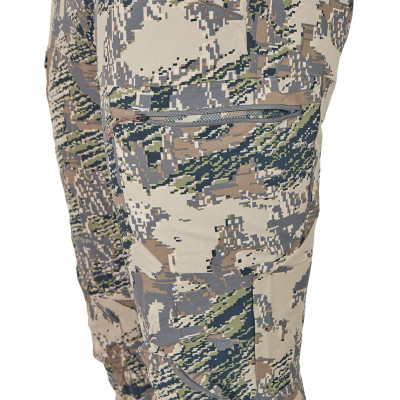 Штаны Sitka Gear Ascent Optifade Open Country 32R (50127-OB-32R) Винница - изображение 5