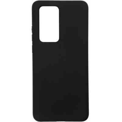 Чехол для мобильного телефона Armorstandart ICON Case for Huawei P40 Pro Black (ARM56325) Винница