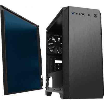 Корпус Gamemax SILENT HILL Вінниця