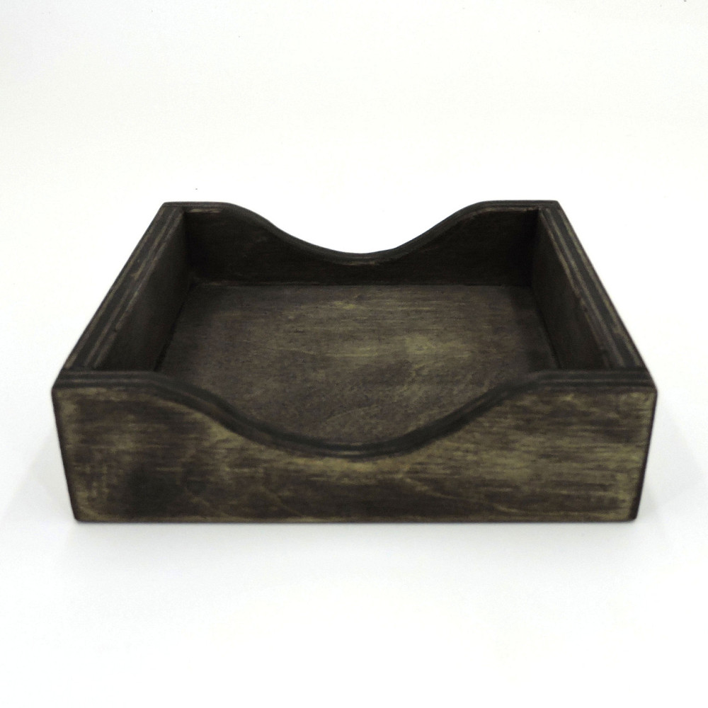 Салфетница 