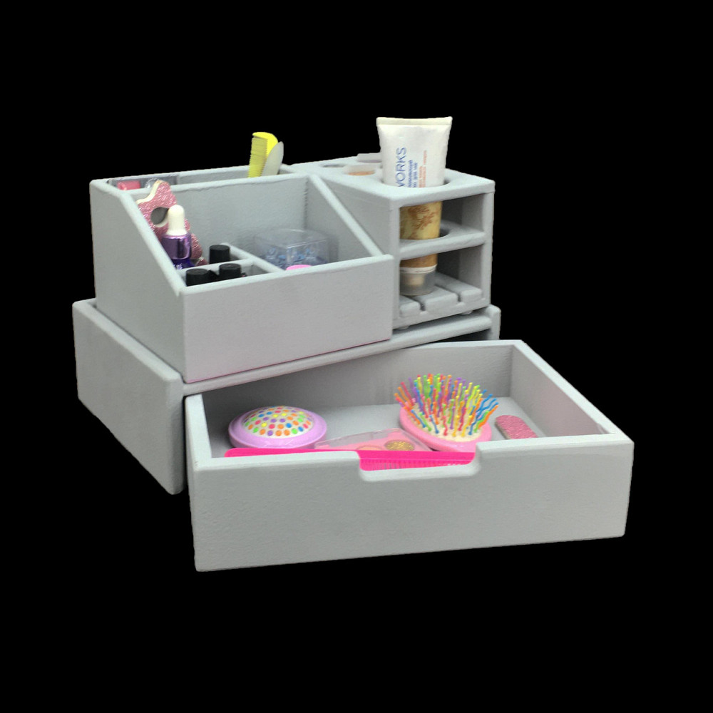 Органайзер для косметики 