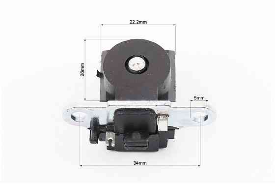 Датчик холу Київ
