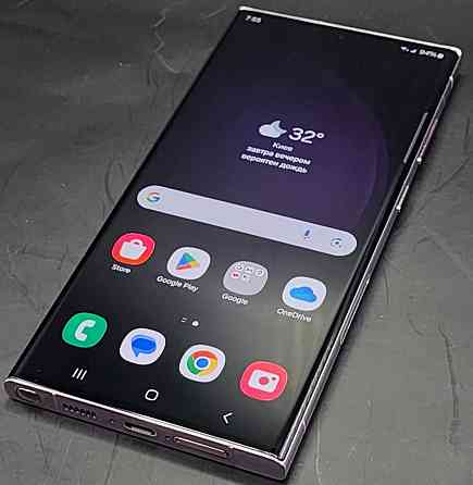Без Дефектов! Смартфон Samsung S23 Ultra 256Gb. Киев
