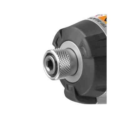 Шуруповерт Ryobi ONE+ RiD1801M (без АКБ и ЗУ) (5133001168) Винница