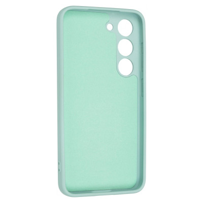 Чехол для мобильного телефона Armorstandart Icon Ring Samsung S23 Mint (ARM68790) Винница - изображение 2